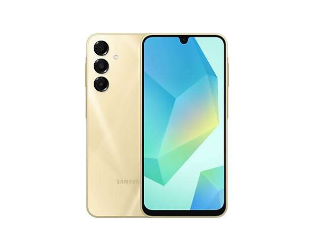 Samsung Galaxy A16 Price in Kenya - LinkPhones Center